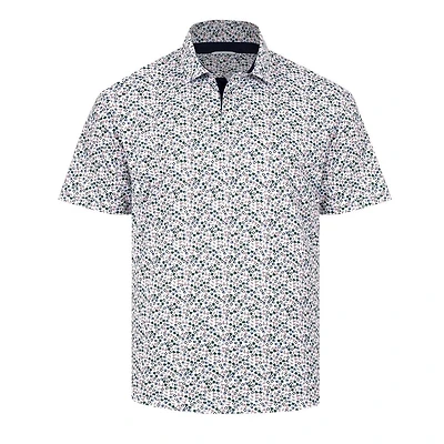 Men's Remington Short Sleeve Polo