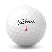 Pro V1x Left Dash Golf Balls - Enhanced Alignment