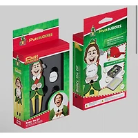 Buddy the Elf - Divot Tool & Gift Ball Marker