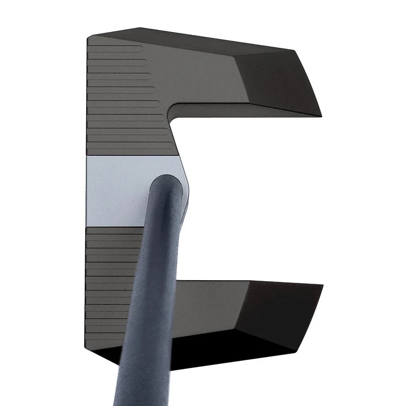 MEZZ.1 Black Putter with ACCRA Shaft