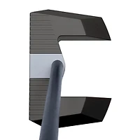 MEZZ.1 Black Putter with ACCRA Shaft