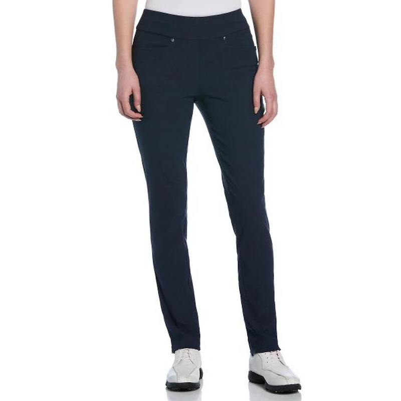 Women's Pull On Pant