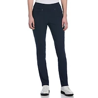 Women's Pull On Pant