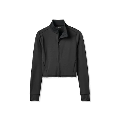 Women's Moveknit Full Zip Sweater
