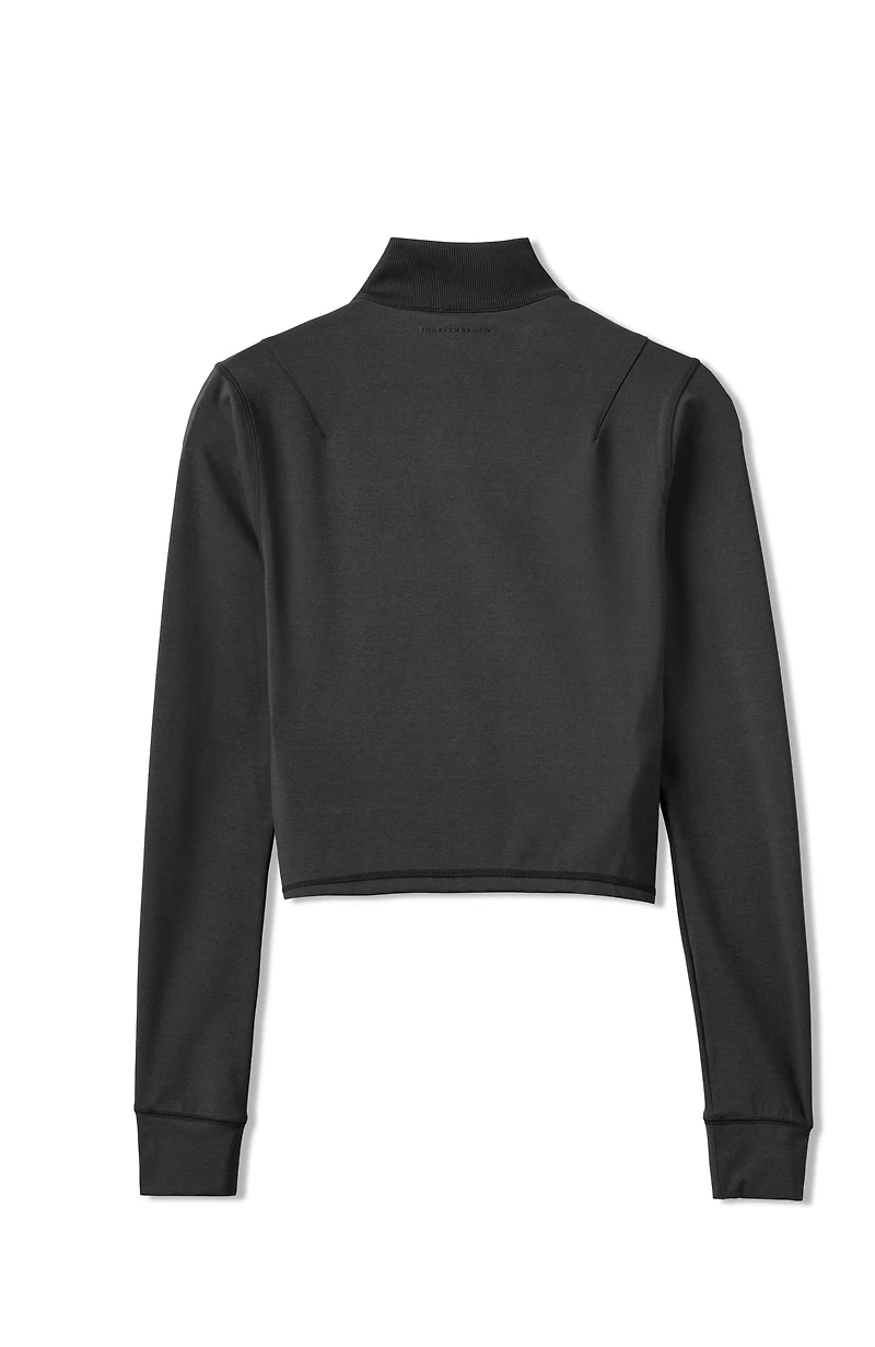 Women's Moveknit Full Zip Sweater