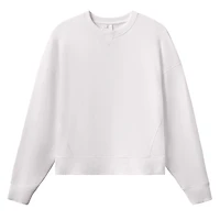 Women's Cloud Terry Crew Sweater