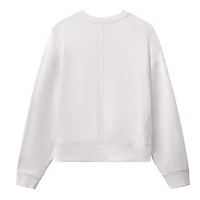 Women's Cloud Terry Crew Sweater