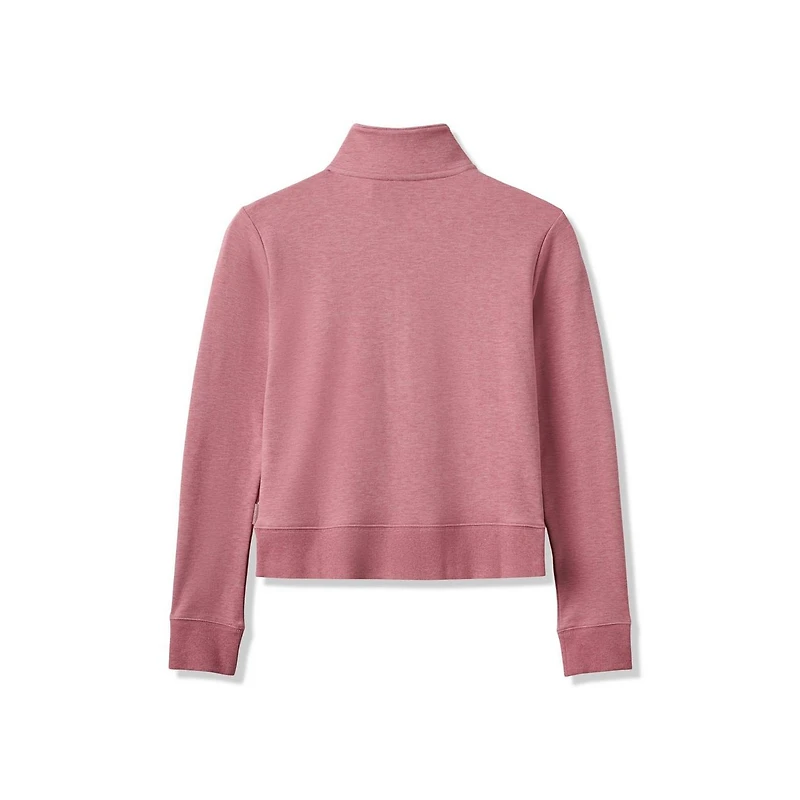 Women's Cloud 1/2 Zip Sweater