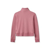Women's Cloud 1/2 Zip Sweater