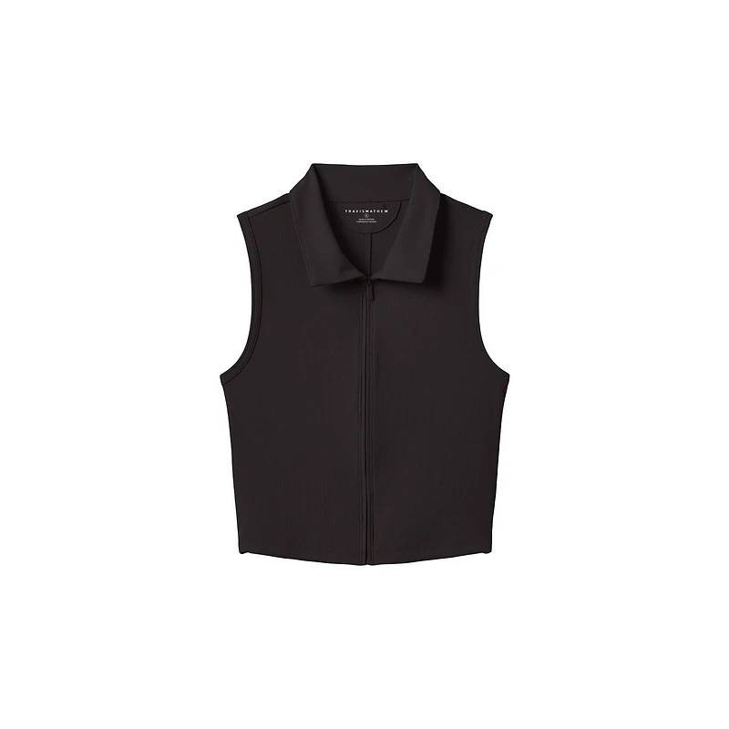 Women's Midline Sleeveless Polo