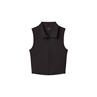 Women's Midline Sleeveless Polo