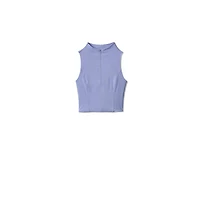 Women's Sunfire Zip Tank