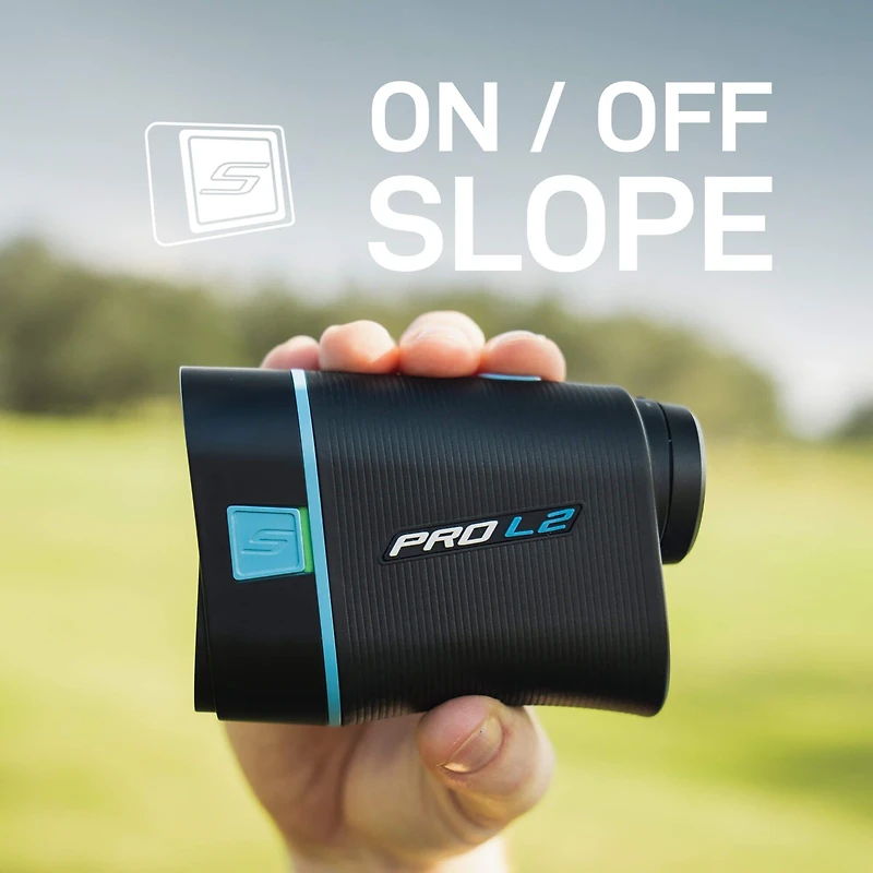 L2 Slope Rangefinder