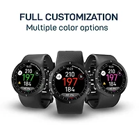 V5 GPS Watch