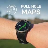 V5 GPS Watch