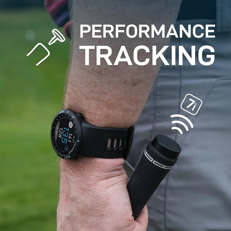 V5 GPS Watch