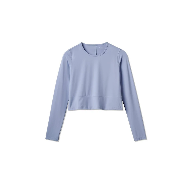 Women's Moveknit Solstice Long Sleeve Top