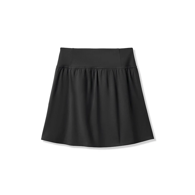 Women's Game Set Match Skort