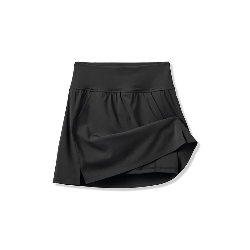 Women's Game Set Match Skort
