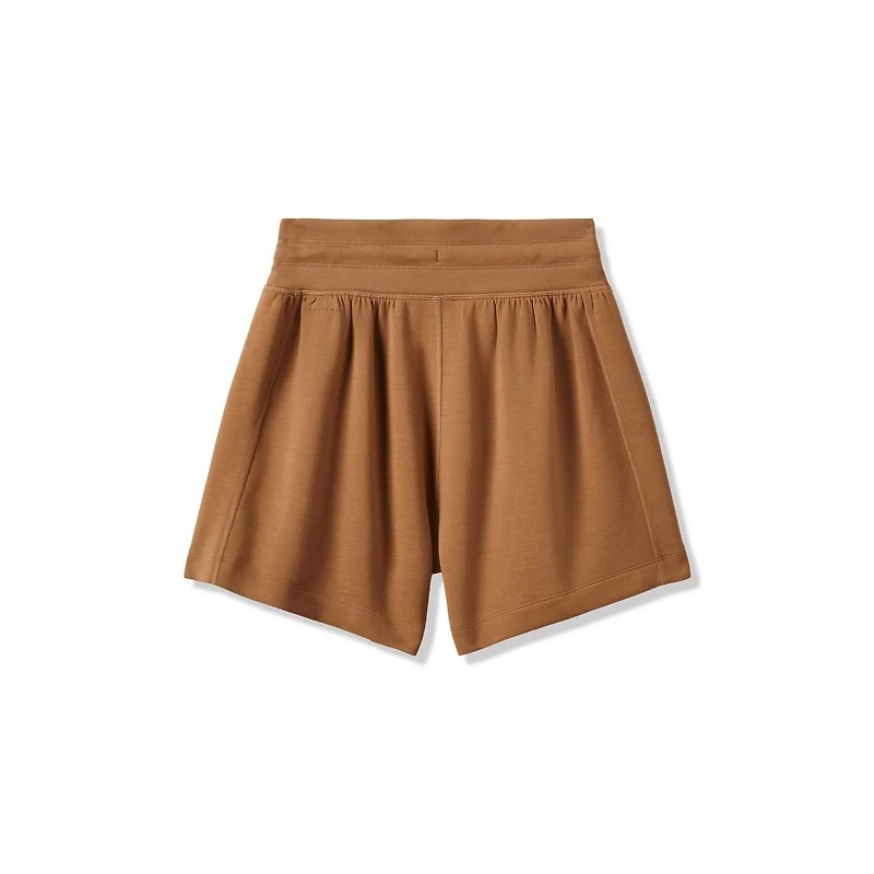 Women's Skyloft Soft Tie Short