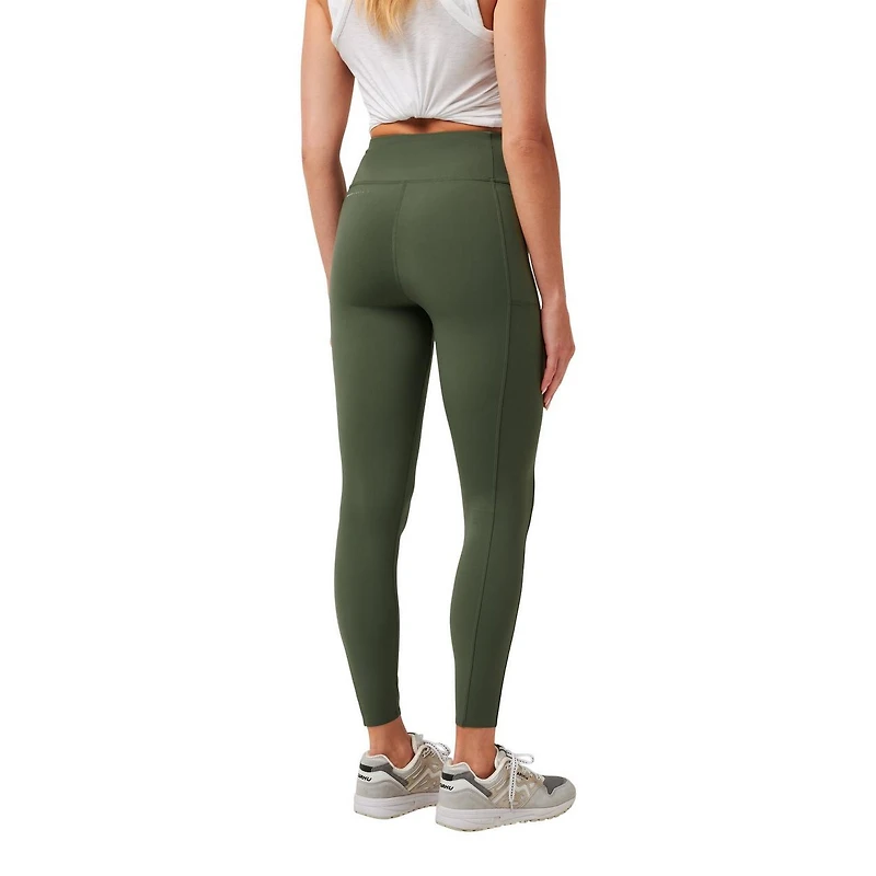 Women's Moveknit Bonded Legging