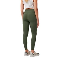 Women's Moveknit Bonded Legging