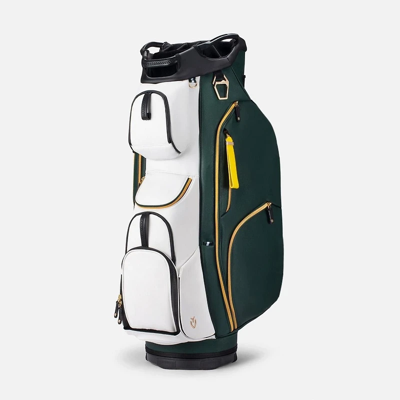 Lux Pro XV Cart Bag - Season Opener