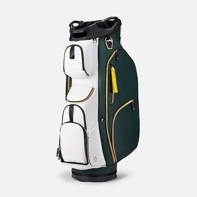 Lux Pro XV Cart Bag - Season Opener
