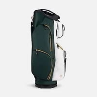 Lux Pro XV Cart Bag - Season Opener