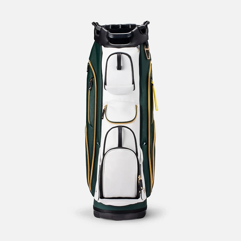 Lux Pro XV Cart Bag - Season Opener