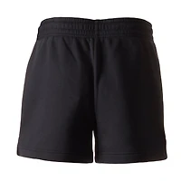 Women's Phoenix Fleece High Rise Short