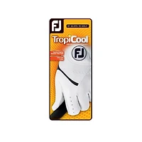 Men's TropiCool Golf Glove