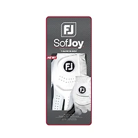 Women's SofJoy Golf Glove