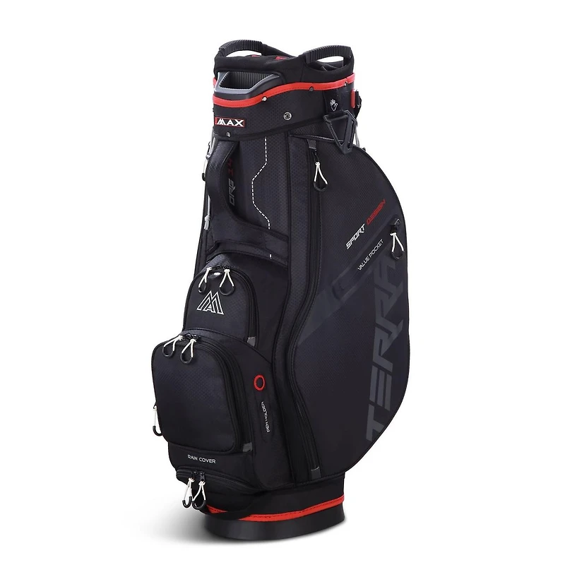 Terra Sport Cart Bag