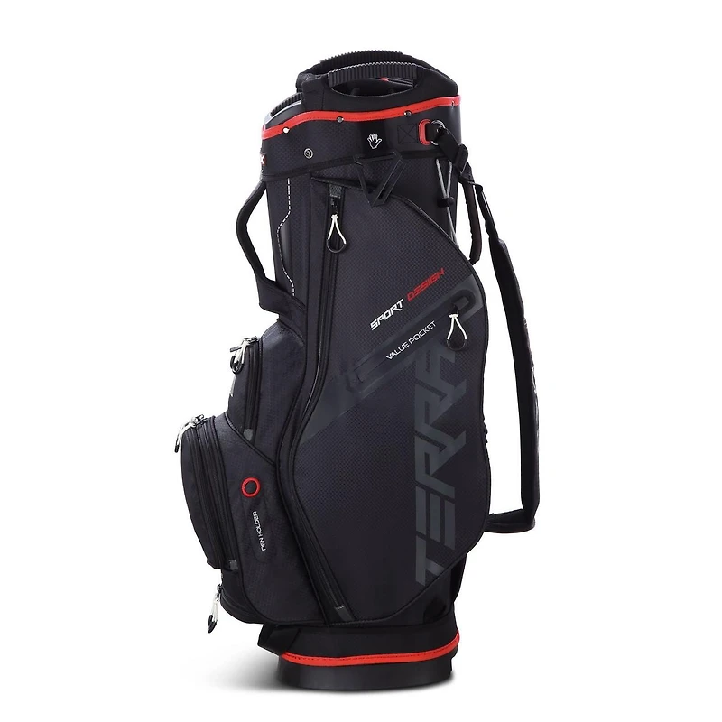 Terra Sport Cart Bag