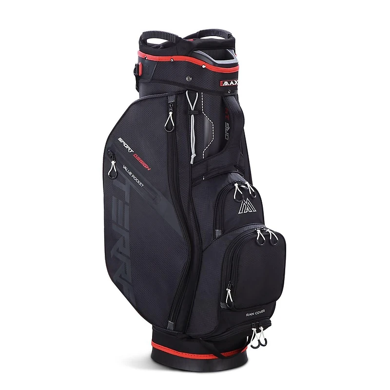 Terra Sport Cart Bag