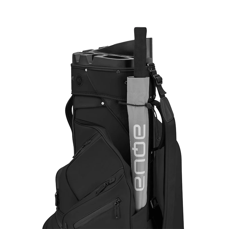 Dri Lite Silencio Prime Cart Bag