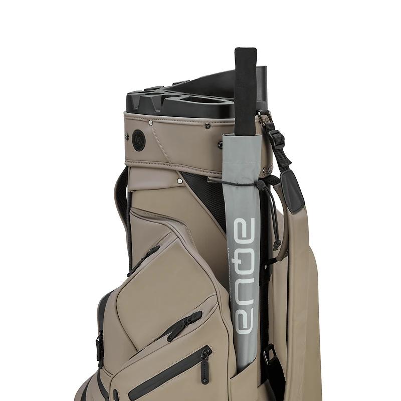 Dri Lite Silencio Prime Cart Bag