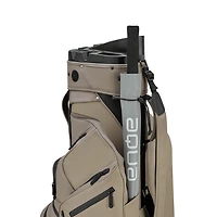Dri Lite Silencio Prime Cart Bag