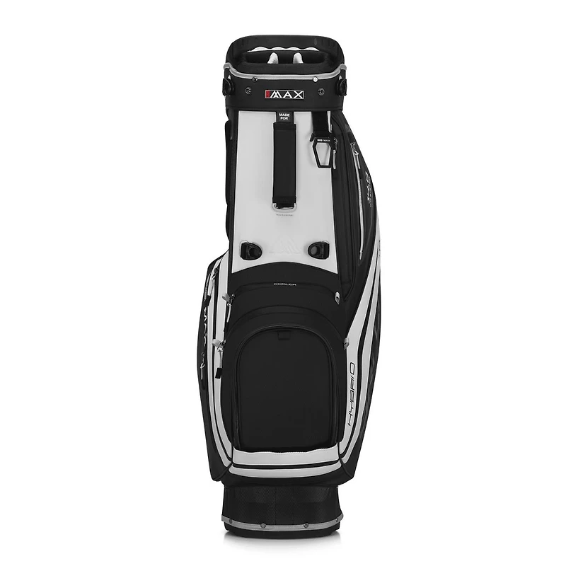 Dri Lite Hybrid Tour 2 Stand Bag