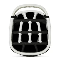 Dri Lite Hybrid Tour 2 Stand Bag