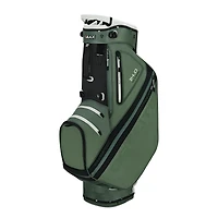 Dri Lite Hybrid Tour 2 Stand Bag