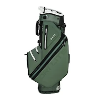 Dri Lite Hybrid Tour 2 Stand Bag
