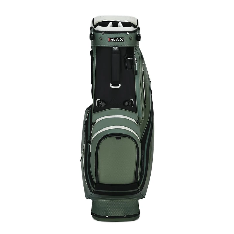 Dri Lite Hybrid Tour 2 Stand Bag