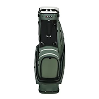 Dri Lite Hybrid Tour 2 Stand Bag