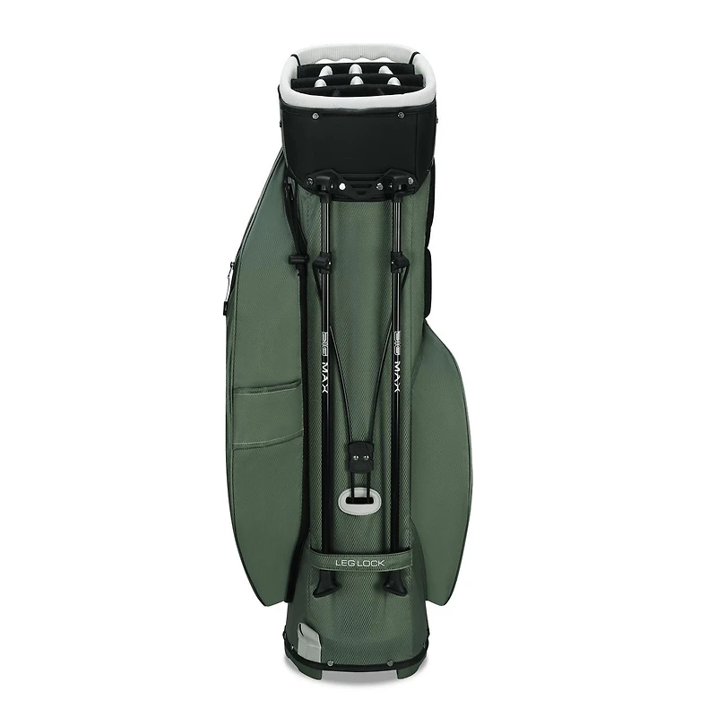 Dri Lite Hybrid Tour 2 Stand Bag