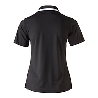 Women's Dri-Fit Tour Short Sleeve Polo