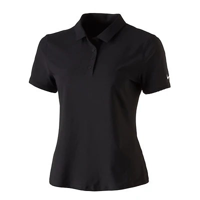 Women's Dri-Fit Victory Short Sleeve Polo