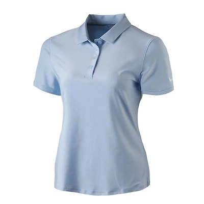 Women's Dri-Fit Victory Short Sleeve Polo
