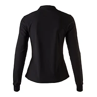 Women's Dri-Fit Victory Long Sleeve Polo